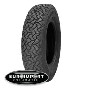 Ziarelli M+S 300 165/70 R13 88/86 T RICOSTRUITI Carico C